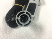 WARN 80958 Replacement Remote Control for integrated Mini Rocker Switch 80588