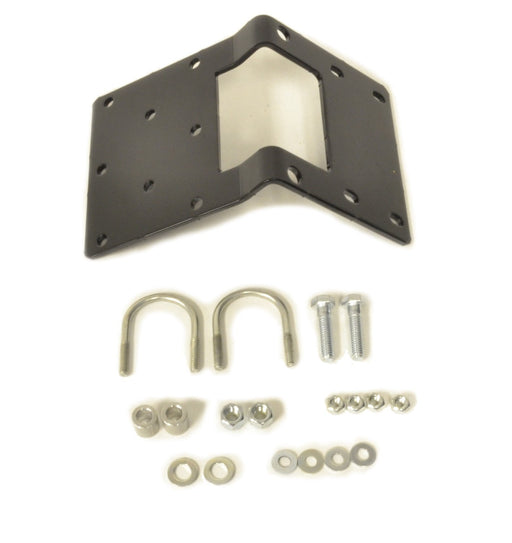 Warn 81340 ATV Winch Mount for YAMAHA