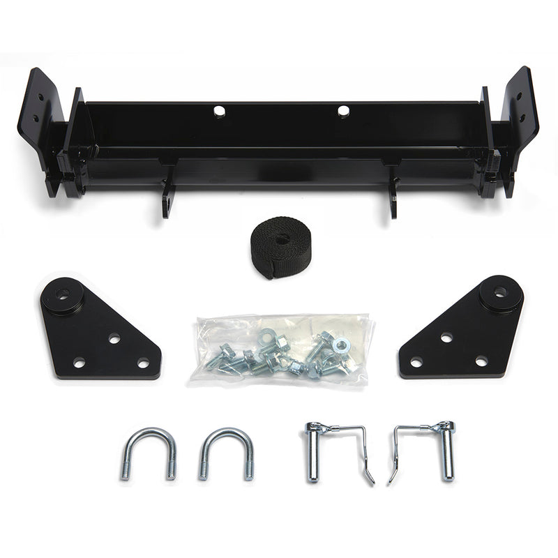 WARN 81596 ATV Front Plow Mount for Yamaha