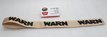 WARN 81764 Winch Hook Safety Strap, Desert Dust