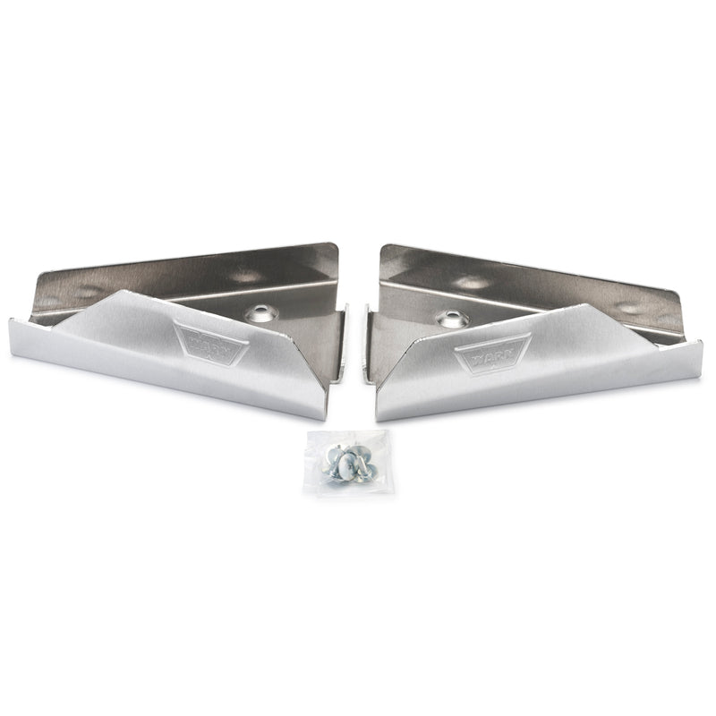 WARN 81809 UTV Body Armor for Kawasaki