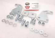 WARN 81870 Plow Stop Block & Spring Hanger Kit, ProVantage 66" & 72" UTV Blade
