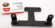 WARN 82215 Contactor Bracket for M6000, M8000, 9.0Rc, 9.5xp