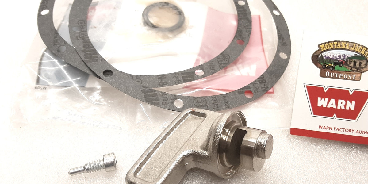 WARN 82463 Clutch Lever for Midframe Winches, FREE SHIPPING