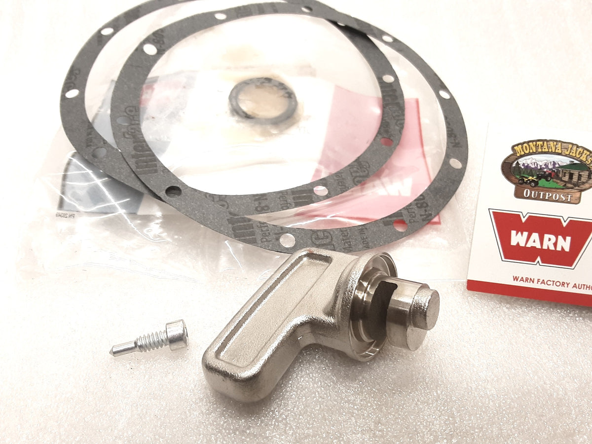 WARN 82463 Clutch Lever for Midframe Winches, FREE SHIPPING! — Montana