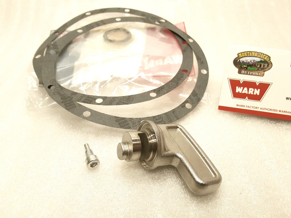 Winch Part WARN Winch Clutch Handle For RT/XT 25, 30, 40 Winches – Part 76873 / 73282 8274 Winch - Foto 11