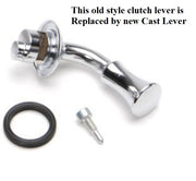 WARN 82463 Clutch Lever for Midframe Winches