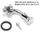 WARN 82463 Clutch Lever for Midframe Winches
