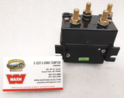 WARN 83085 Contactor for 24 volt Truck/SUV Winches