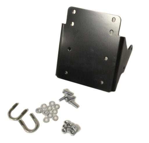 Warn 83130 ATV Winch Mount for SUZUKI