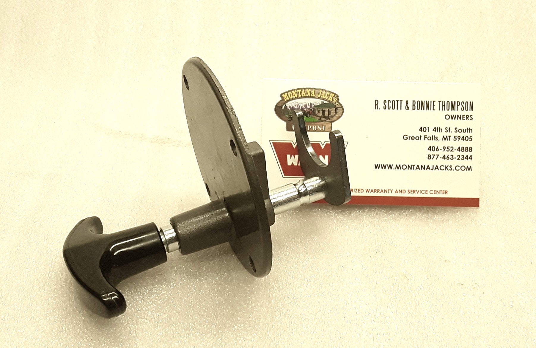 WARN 8326 Manual Clutch Assembly for M8274, FREE SHIPPING