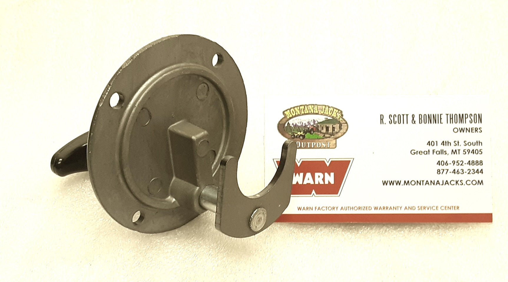 【ウッチー】 WARN 8326 Manual Clutch Assembly for M8274, FREE SHIPPING