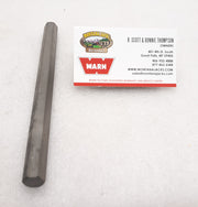 WARN 83270 Winch Driveshaft for Series 18 Industrial, 1/2" x 7.09"