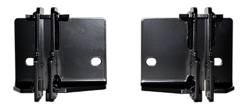 WARN 83650 ATV/UTV Plow Mount for Kubota