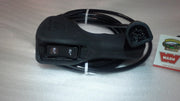 WARN 83658 Winch Remote Control w/LED indicator for 9.5ti, 9.5cti, 16.5ti, 12 foot cable