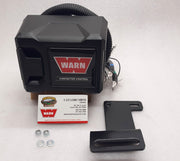 WARN 83668 Winch Contactor Control Pack for M12, M15