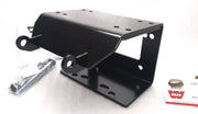 Warn 83870 UTV Winch Mount for 08-13 Kawasaki Teryx 750