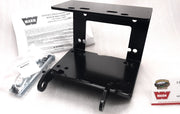 Warn 83870 UTV Winch Mount for 08-13 Kawasaki Teryx 750