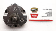 WARN 84028 Winch Carrier Gear Assembly Stage 2, Endurance 12.0 & PowerPlant 12