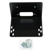 Warn 84155 UTV Winch Mount for 2005-16 KAWASAKI Mule 600/610