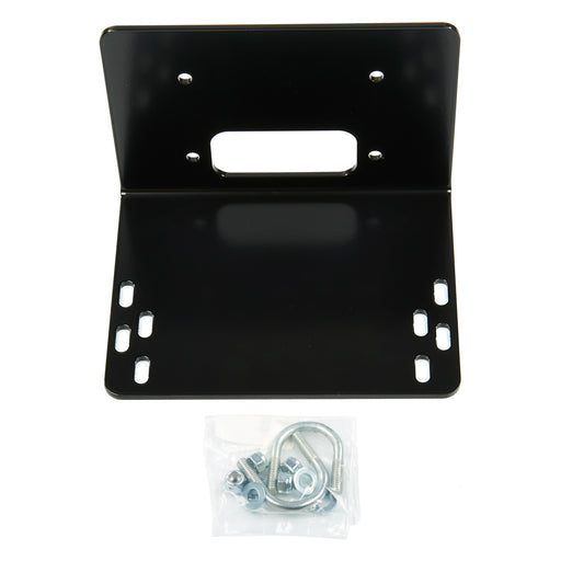 Warn 84155 UTV Winch Mount for 2005-16 KAWASAKI Mule 600/610