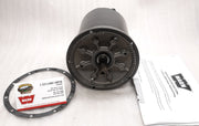 WARN 84210 Hoist Motor 12v Splined, for DC1600, 2000
