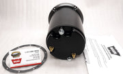WARN 84210 Hoist Motor 12v Splined, for DC1600, 2000