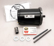 WARN 84211 Industrial Hoist Motor Kit, 12 volt, for DC1600, DC2000 MF, DC2000LF