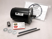 WARN 84211 Industrial Hoist Motor Kit, 12 volt, for DC1600, DC2000 MF, DC2000LF
