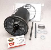 WARN 84211 Industrial Hoist Motor Kit, 12 volt, for DC1600, DC2000 MF, DC2000LF