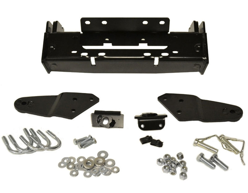 WARN 84354 ATV Plow Mount for Arctic Cat