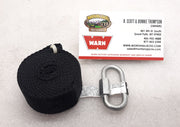 WARN 84524 Plow Cable Termination Strap