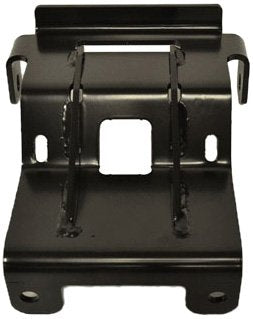 Warn 84704 ATV Winch Mount for 2007-14 HONDA Rancher TRX420