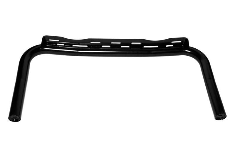 WARN 84785 Trans4mer Gen II Short Grill Guard - Black