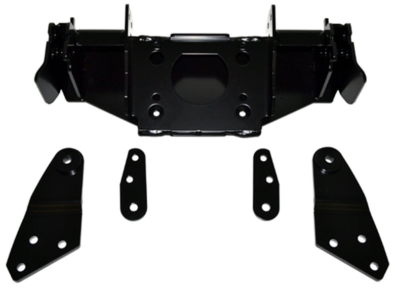 WARN 84804 ATV Plow Mount for Kymco