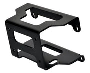 Warn 85104 ATV Winch Mount, POLARIS, 06-07 Hawkeye 300; 08-10 Sportsman 300/400