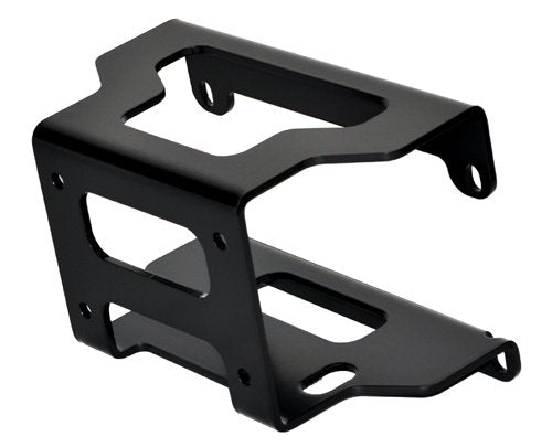 Warn 85104 ATV Winch Mount, POLARIS, 06-07 Hawkeye 300; 08-10 Sportsman 300/400
