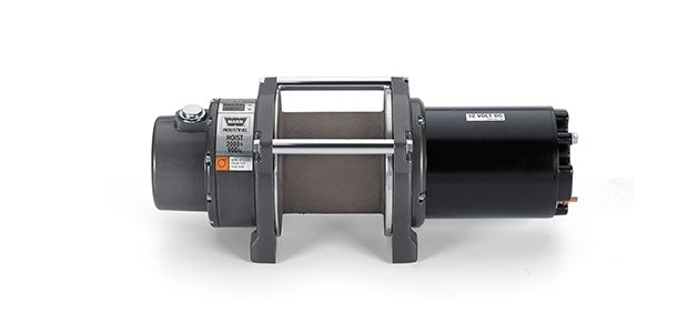 WARN 85190 DC2000 24v