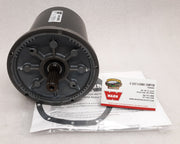 Warn 85480 Hoist Motor, Splined, 24 Volt, for DC2000-LF, DC2500-LF