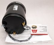 Warn 85480 Hoist Motor, Splined, 24 Volt, for DC2000-LF, DC2500-LF