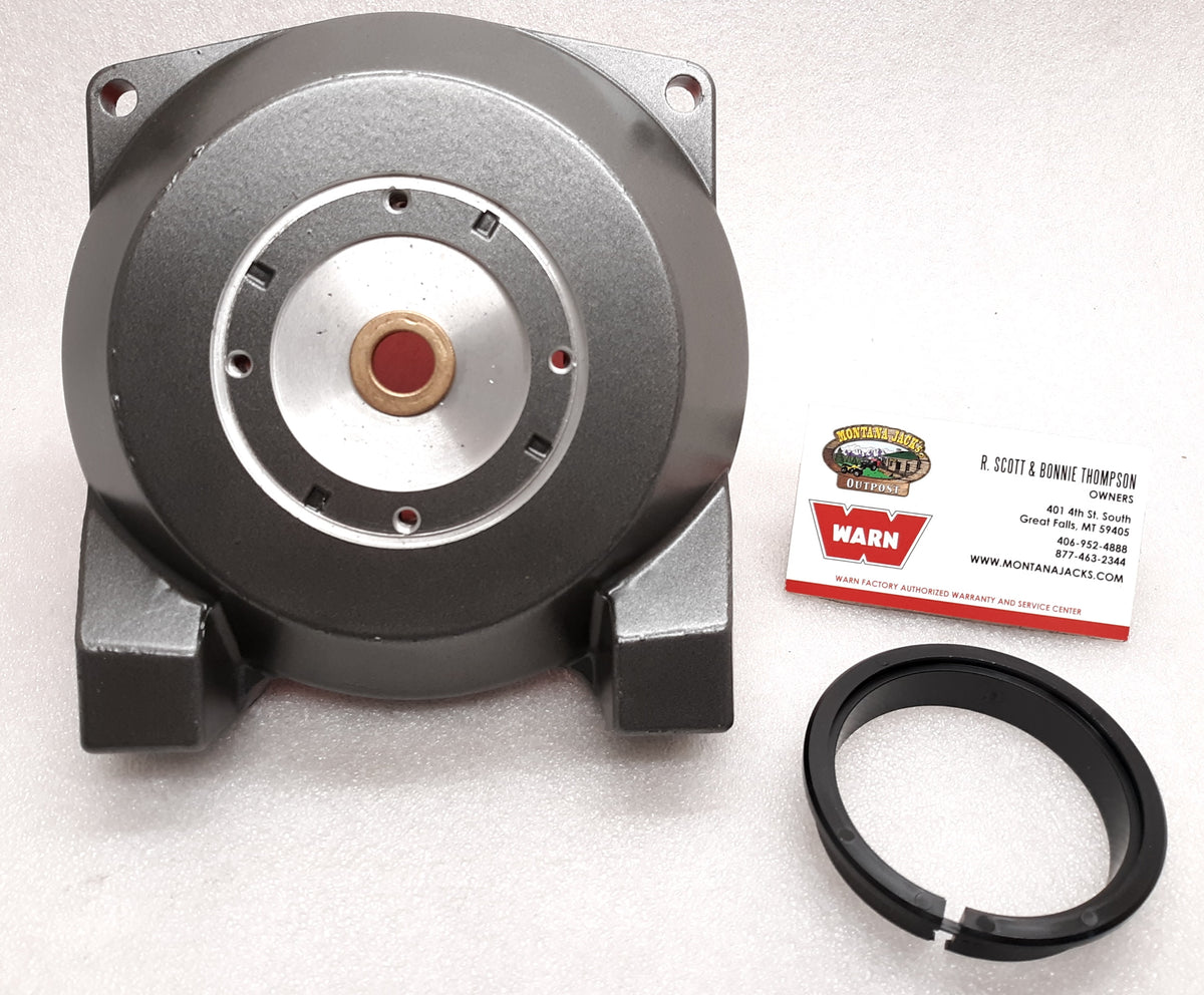 WARN 79597 Gear End Drum Support For Endurance 12.0 Truck Winch