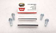 WARN 85577 Hoist Tie Rod Kit, 0.625" x 2.92"