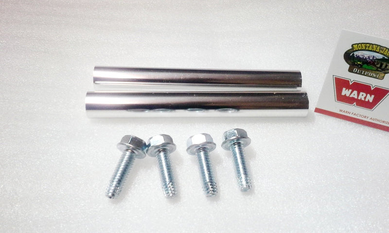 WARN 85579 Hoist Tie Rod Kit for 9.0rc, DC2000MF, HY2000, .625" x 4.92"