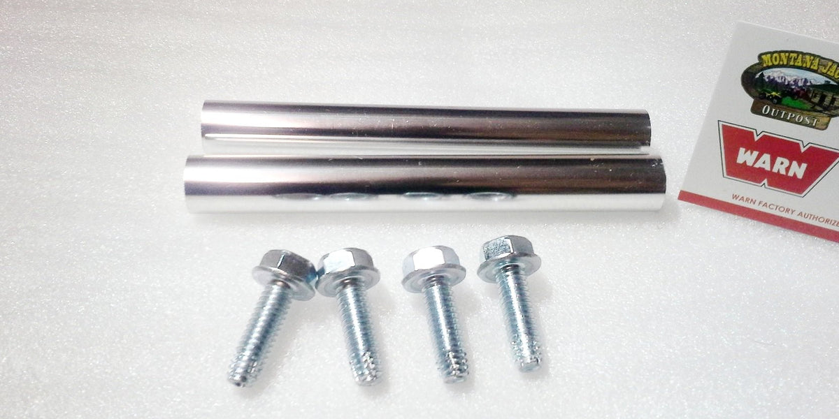 WARN 85579 Hoist Tie Rod Kit for 9.0rc, DC2000MF, HY2000, .625