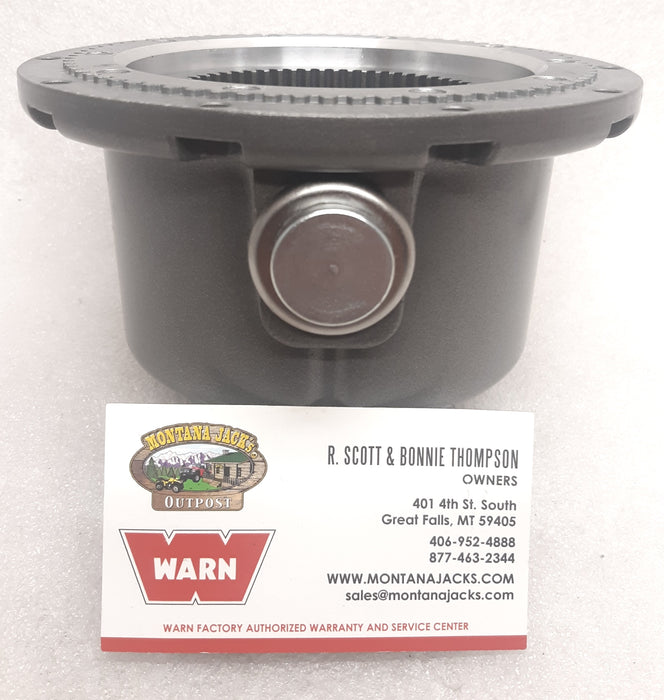 WARN 85583 SVC KIT END HSNG SUBASSY CLTCH