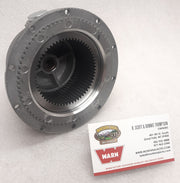 WARN 85583 SVC KIT END HSNG SUBASSY CLTCH