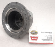 WARN 85583 SVC KIT END HSNG SUBASSY CLTCH