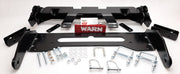 ﻿WARN 85690 UTV Front Plow Mount for 2011-17 Can-Am Commander 800/1000