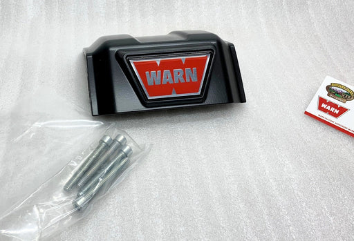 WARN 85752 Winch Control Pack Cover for 9.5cti, 9.5cti-s