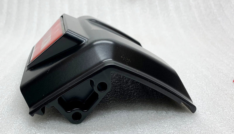 WARN 85752 Winch Control Pack Cover for 9.5cti, 9.5cti-s — Montana